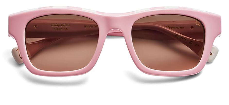 Etnia Barcelona IBIZA 10 Sunglasses