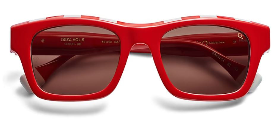 Etnia Barcelona IBIZA 10 Sunglasses