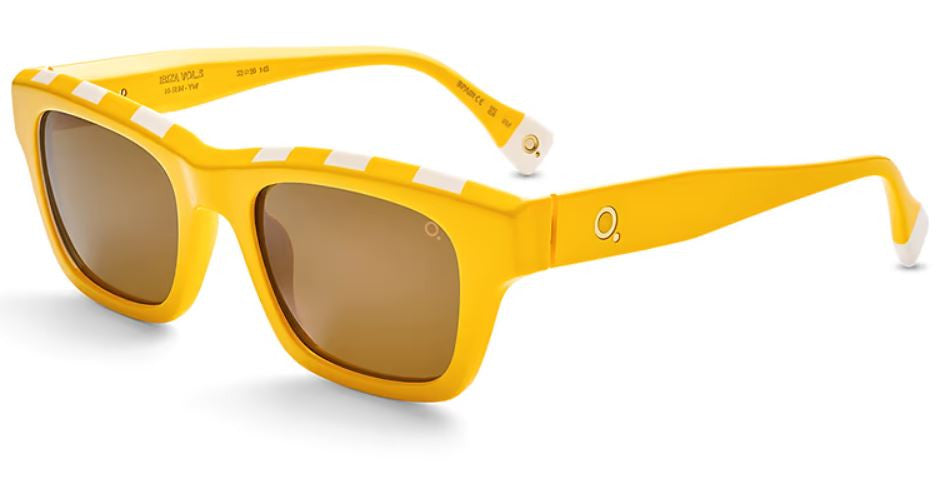 Etnia Barcelona IBIZA 10 Sunglasses