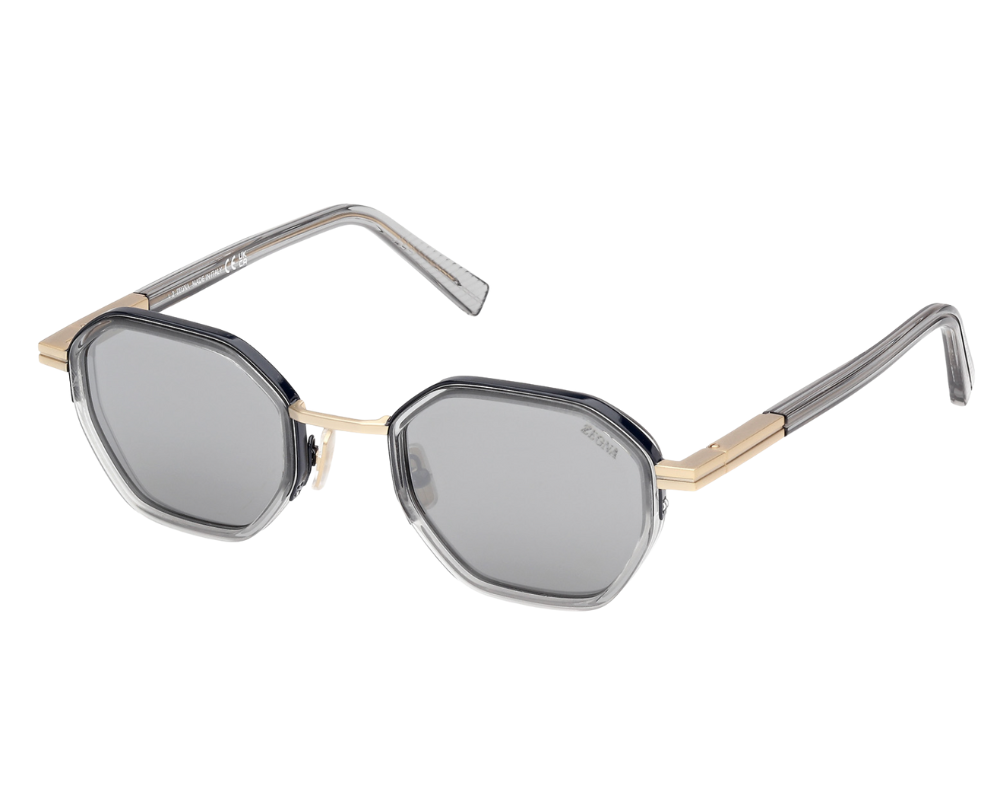 Ermenegildo Zegna EZ0259 Sunglasses