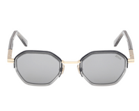 Ermenegildo Zegna EZ0259 Sunglasses
