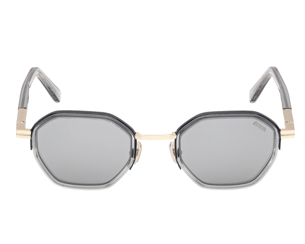 Ermenegildo Zegna EZ0259 Sunglasses