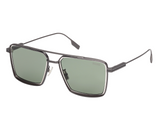 Ermenegildo Zegna EZ0257 Sunglasses