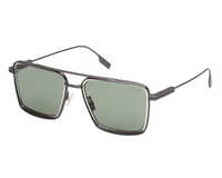 Ermenegildo Zegna EZ0257 Sunglasses