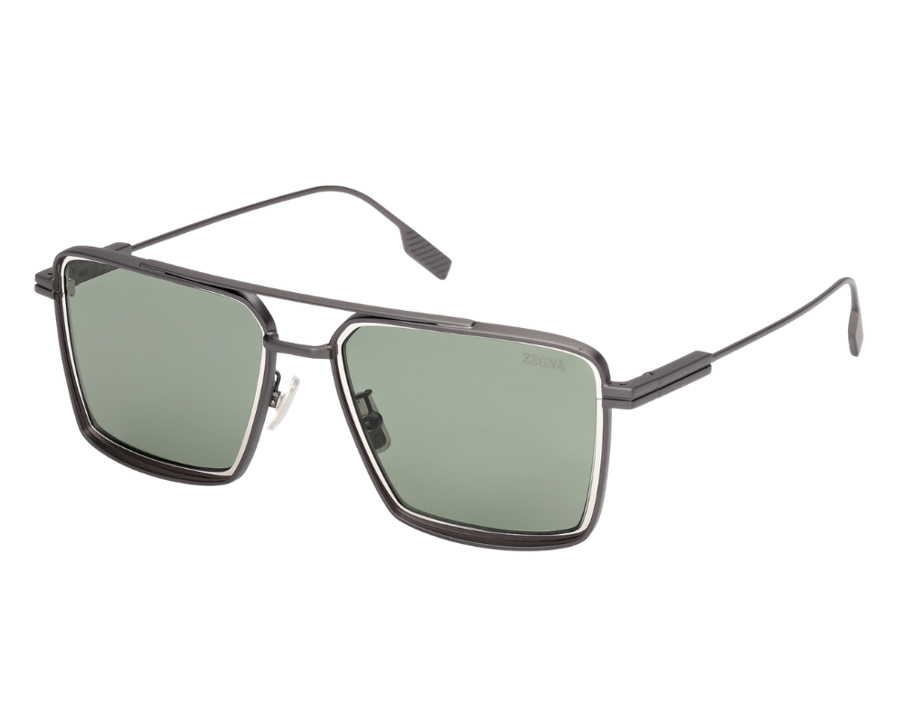 Ermenegildo Zegna EZ0257 Sunglasses