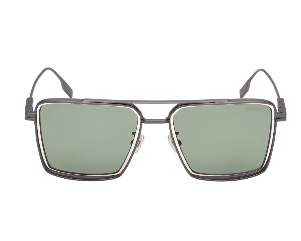 Ermenegildo Zegna EZ0257 Sunglasses