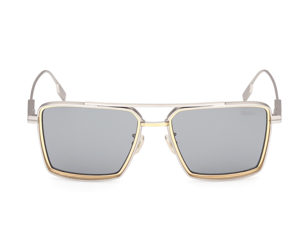 Ermenegildo Zegna EZ0257 Sunglasses
