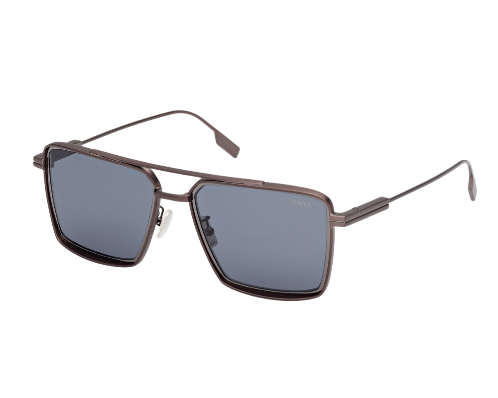 Ermenegildo Zegna EZ0257 Sunglasses