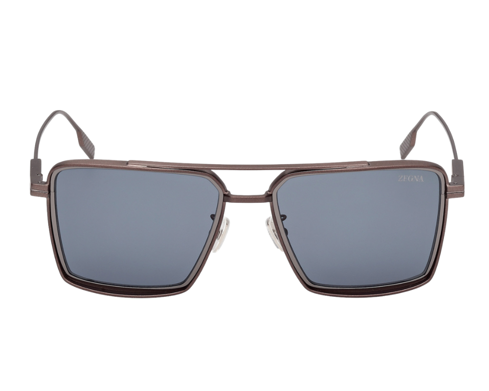 Ermenegildo Zegna EZ0257 Sunglasses