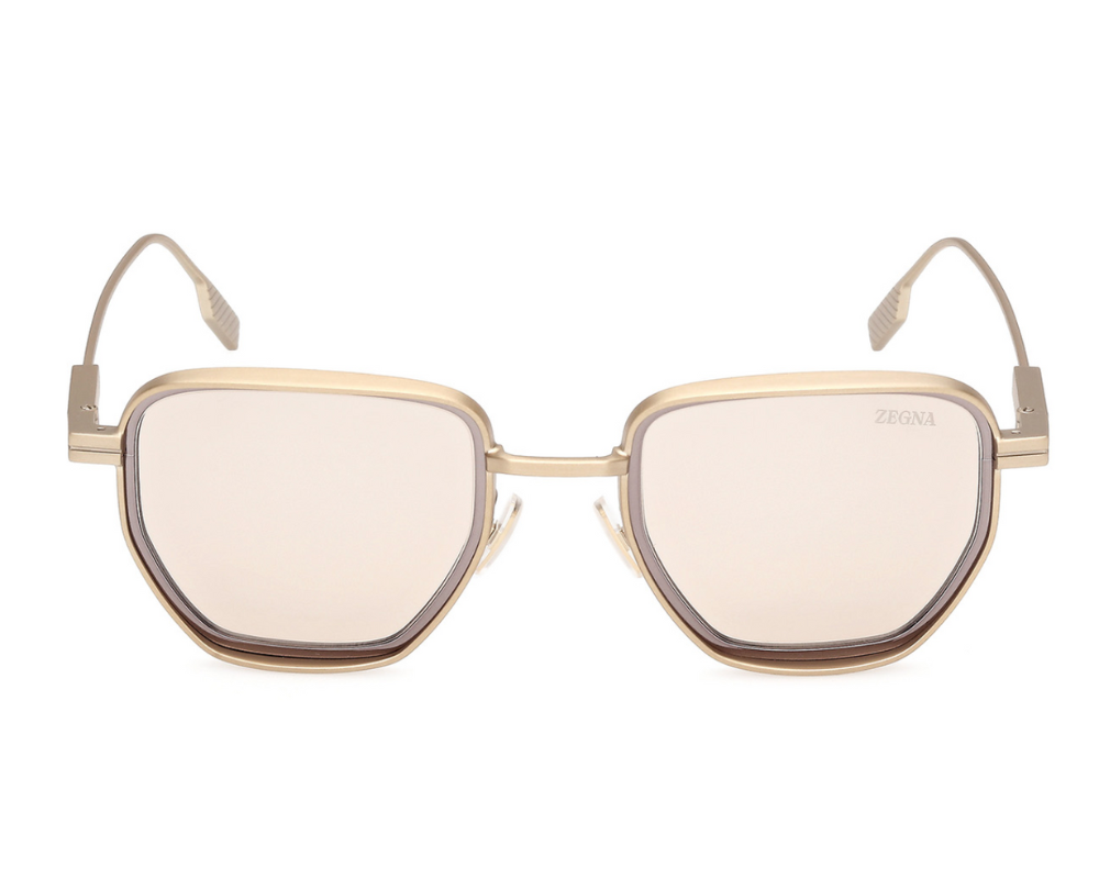 Sonnenbrille Ermenegildo Zegna EZ0256