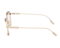 Sonnenbrille Ermenegildo Zegna EZ0256