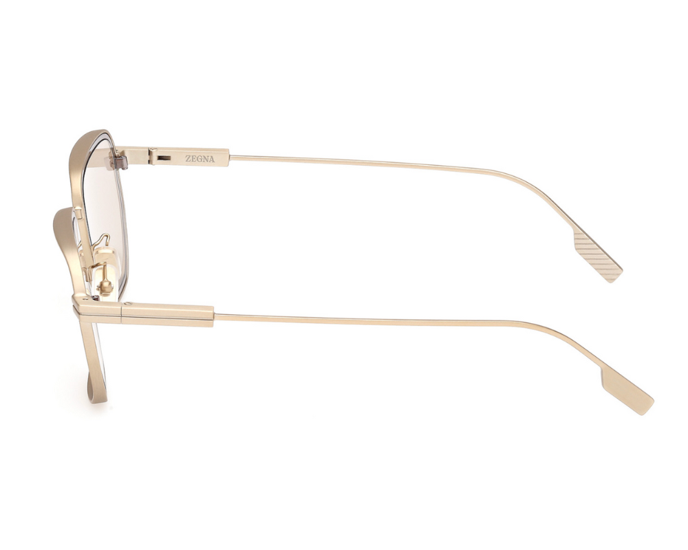 Sonnenbrille Ermenegildo Zegna EZ0256