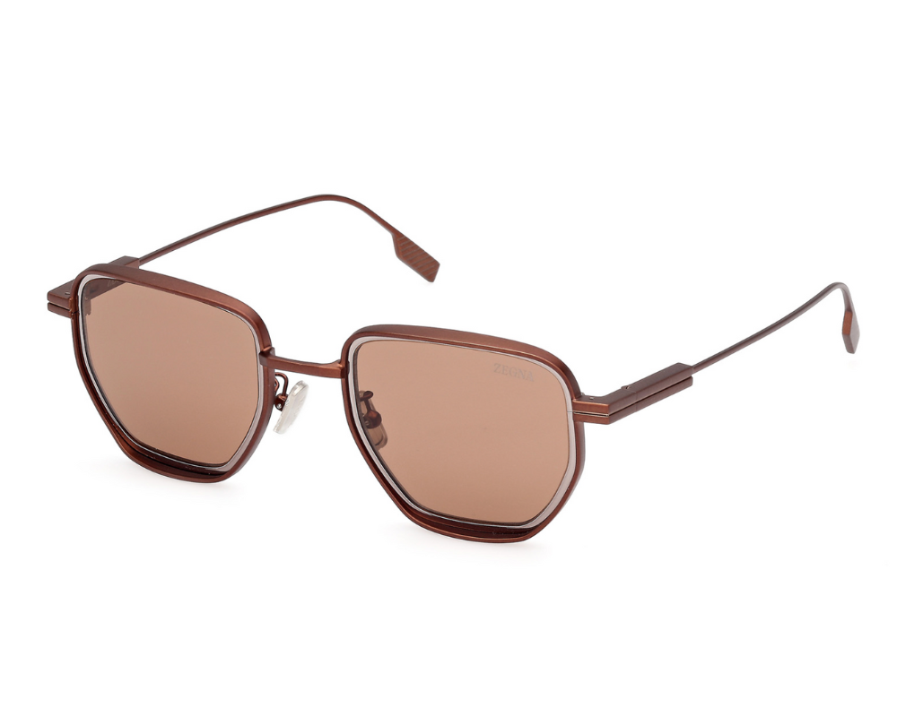 Sonnenbrille Ermenegildo Zegna EZ0256
