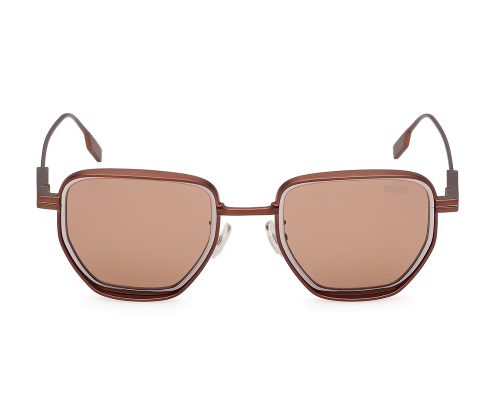 Sonnenbrille Ermenegildo Zegna EZ0256