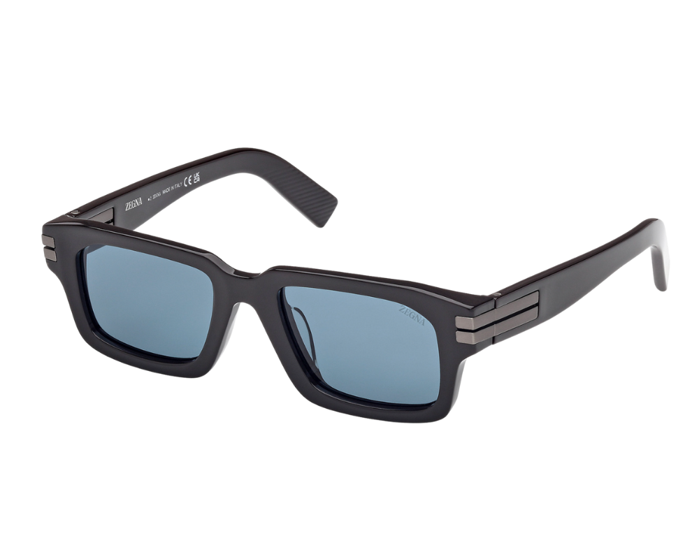 Sonnenbrille Ermenegildo Zegna EZ0255