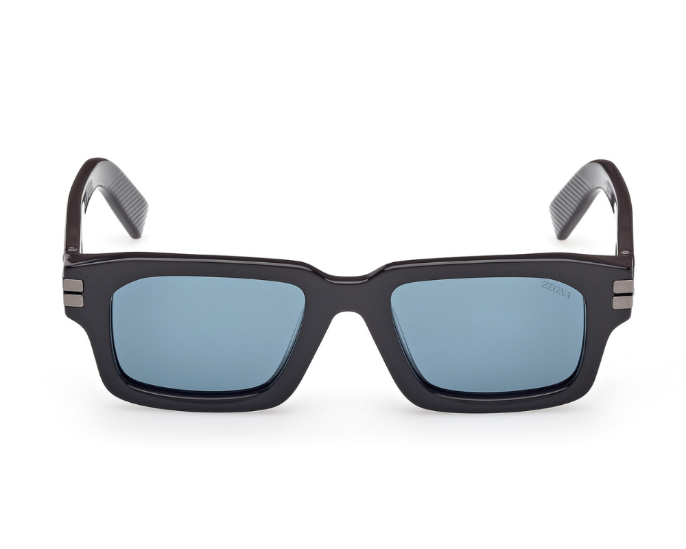 Sonnenbrille Ermenegildo Zegna EZ0255