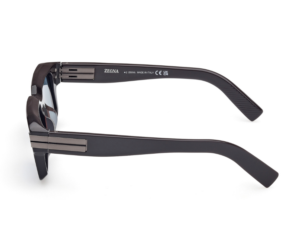 Sonnenbrille Ermenegildo Zegna EZ0255