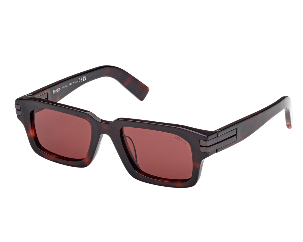 Sonnenbrille Ermenegildo Zegna EZ0255