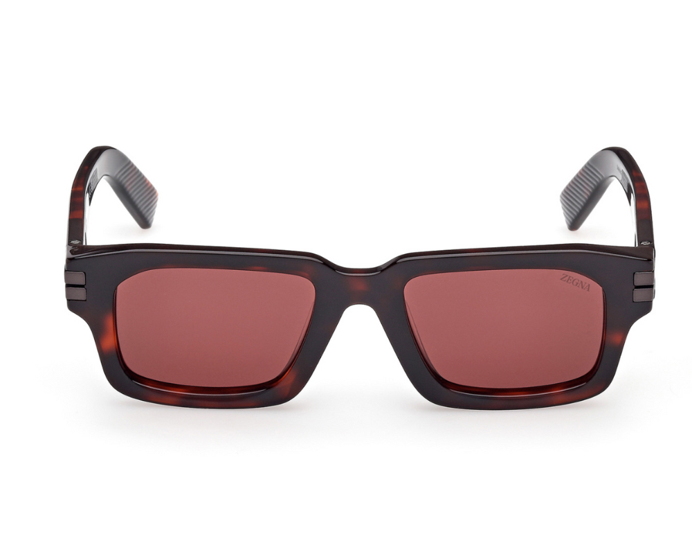 Sonnenbrille Ermenegildo Zegna EZ0255