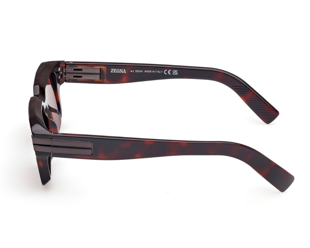 Sonnenbrille Ermenegildo Zegna EZ0255
