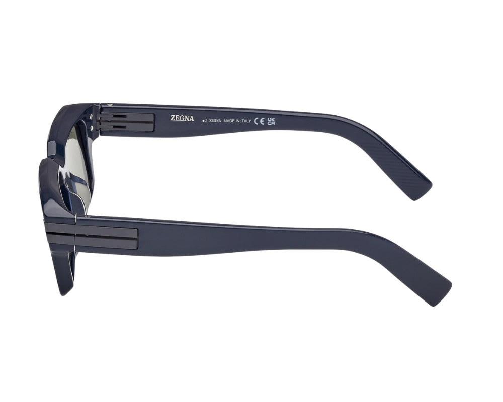 Sonnenbrille Ermenegildo Zegna EZ0255