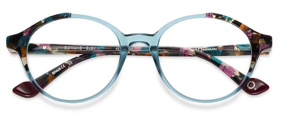 Brille Etnia Barcelona ROWANE