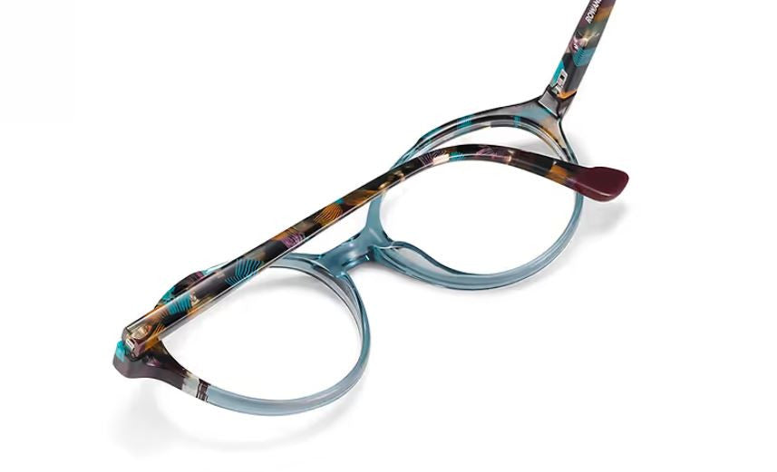 Brille Etnia Barcelona ROWANE