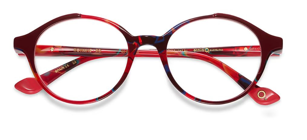 Brille Etnia Barcelona ROWANE