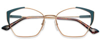 Etnia Barcelona MIDORI Eyeglasses