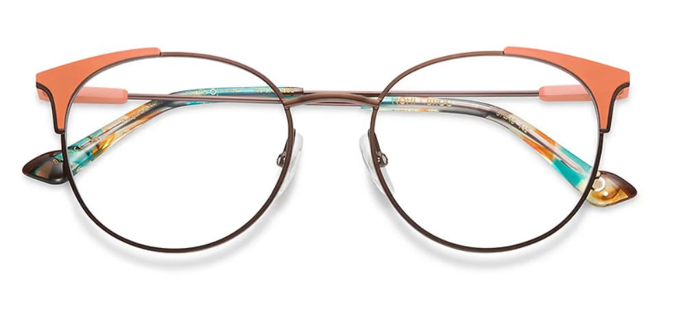 Eyeglasses Etnia Barcelona NOHI