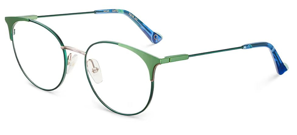 Eyeglasses Etnia Barcelona NOHI