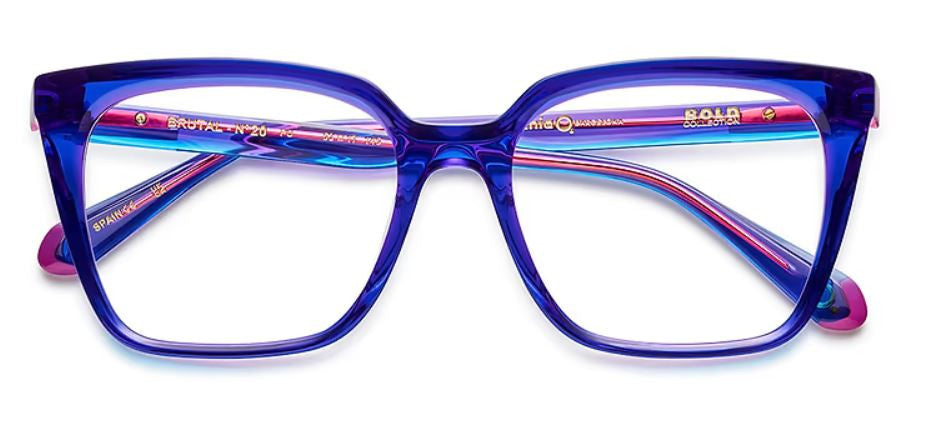 Eyeglasses Etnia Barcelona BRUTAL NO.20