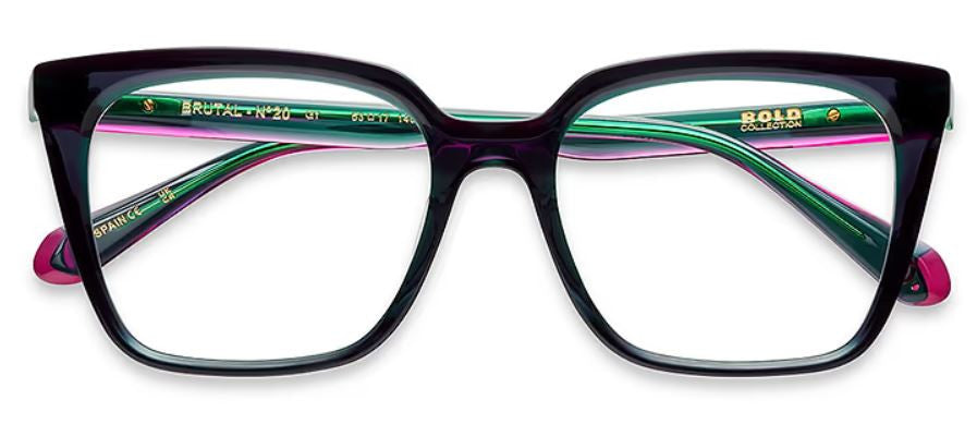 Eyeglasses Etnia Barcelona BRUTAL NO.20