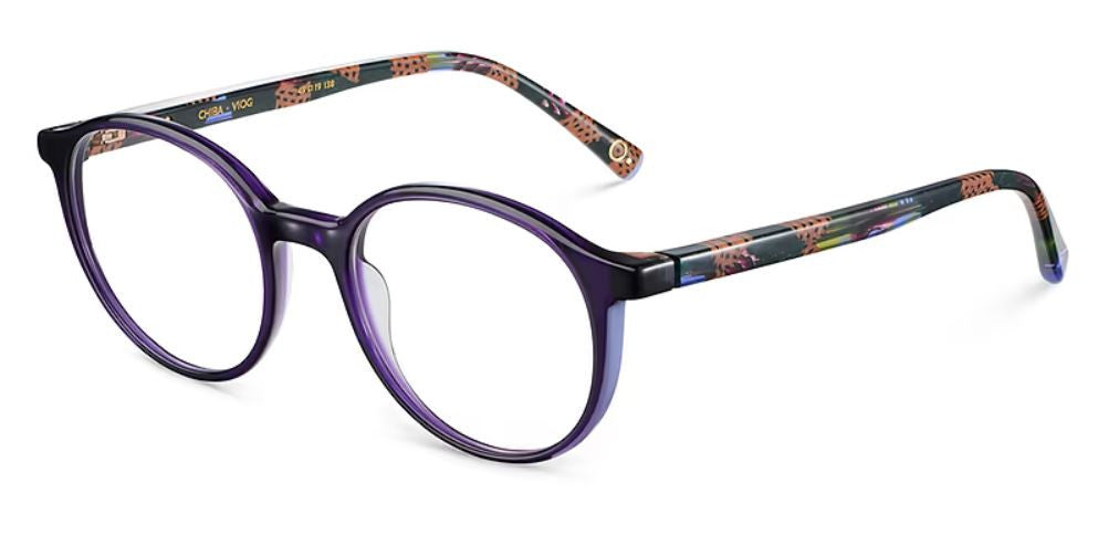Gafas graduadas Etnia Barcelona CHIBA