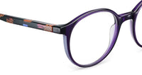 Gafas graduadas Etnia Barcelona CHIBA