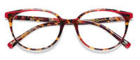 Korrektionsbrille Etnia Barcelona SAKAI