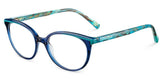 Lunettes de vue Etnia Barcelona SAKAI