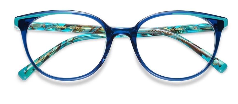 Korrektionsbrille Etnia Barcelona SAKAI