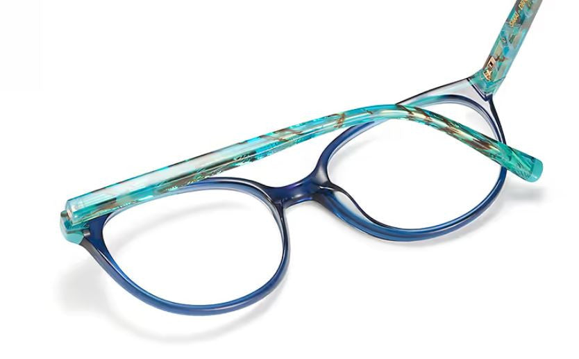 Korrektionsbrille Etnia Barcelona SAKAI