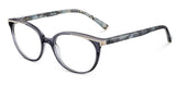 Lunettes de vue Etnia Barcelona SAKAI