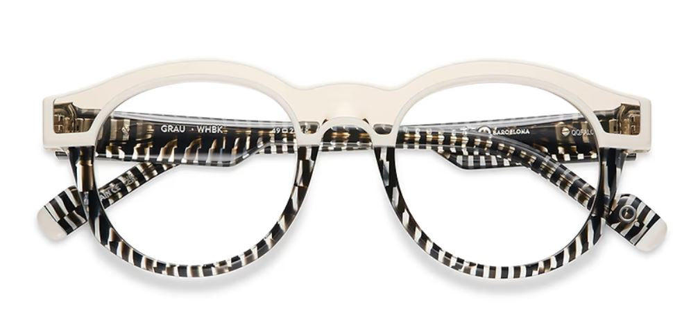 Gafas graduadas Etnia Barcelona GRAU