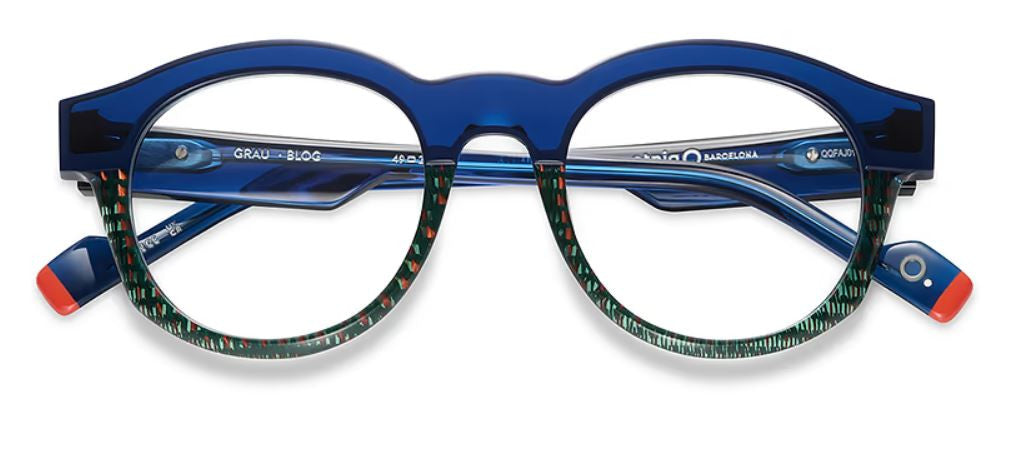 Gafas graduadas Etnia Barcelona GRAU
