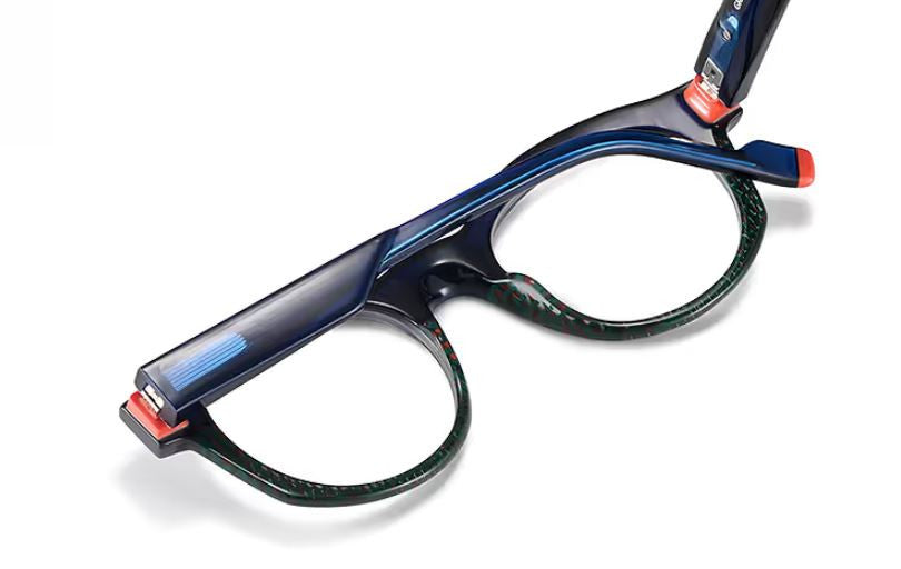 Gafas graduadas Etnia Barcelona GRAU