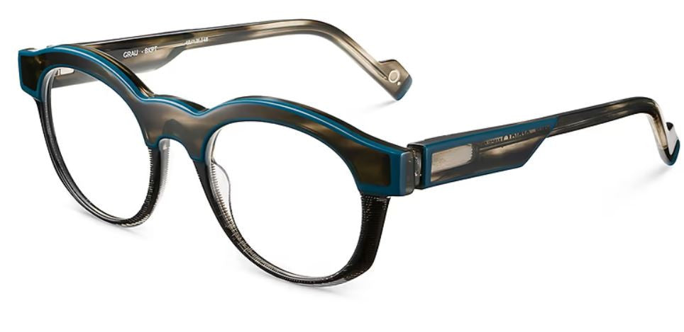 Gafas graduadas Etnia Barcelona GRAU