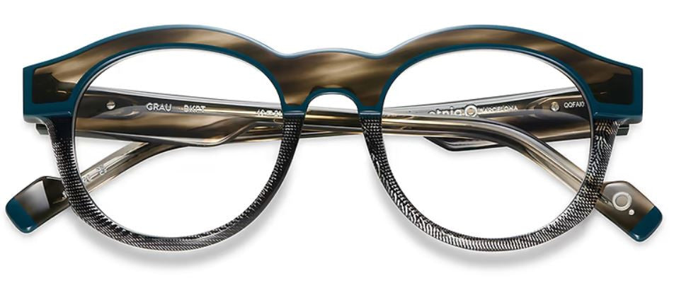 Gafas graduadas Etnia Barcelona GRAU