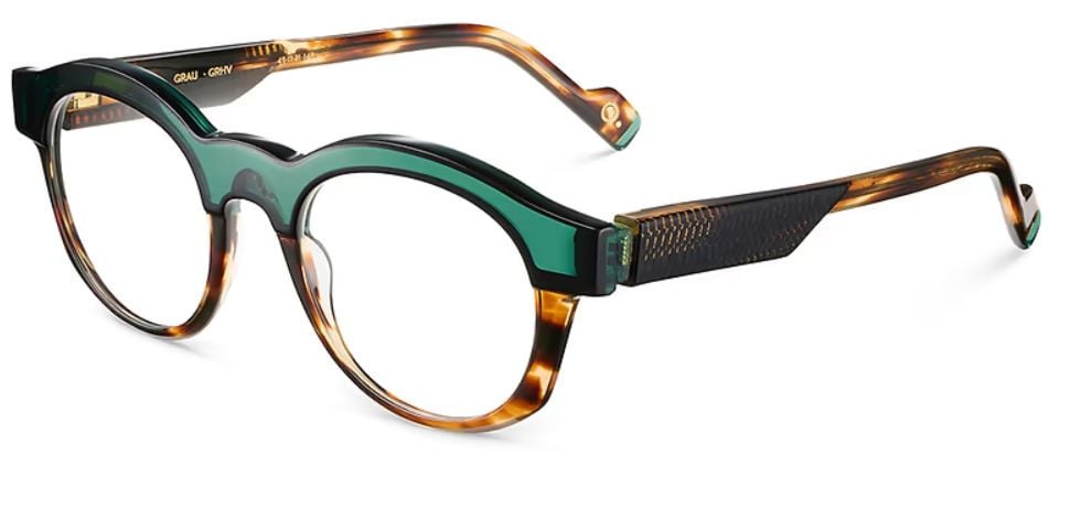 Gafas graduadas Etnia Barcelona GRAU