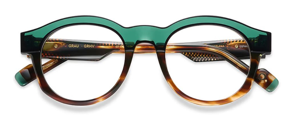 Gafas graduadas Etnia Barcelona GRAU