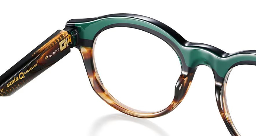 Gafas graduadas Etnia Barcelona GRAU