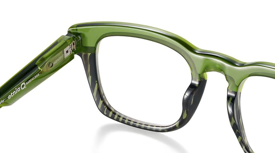 Brille Etnia Barcelona PEP
