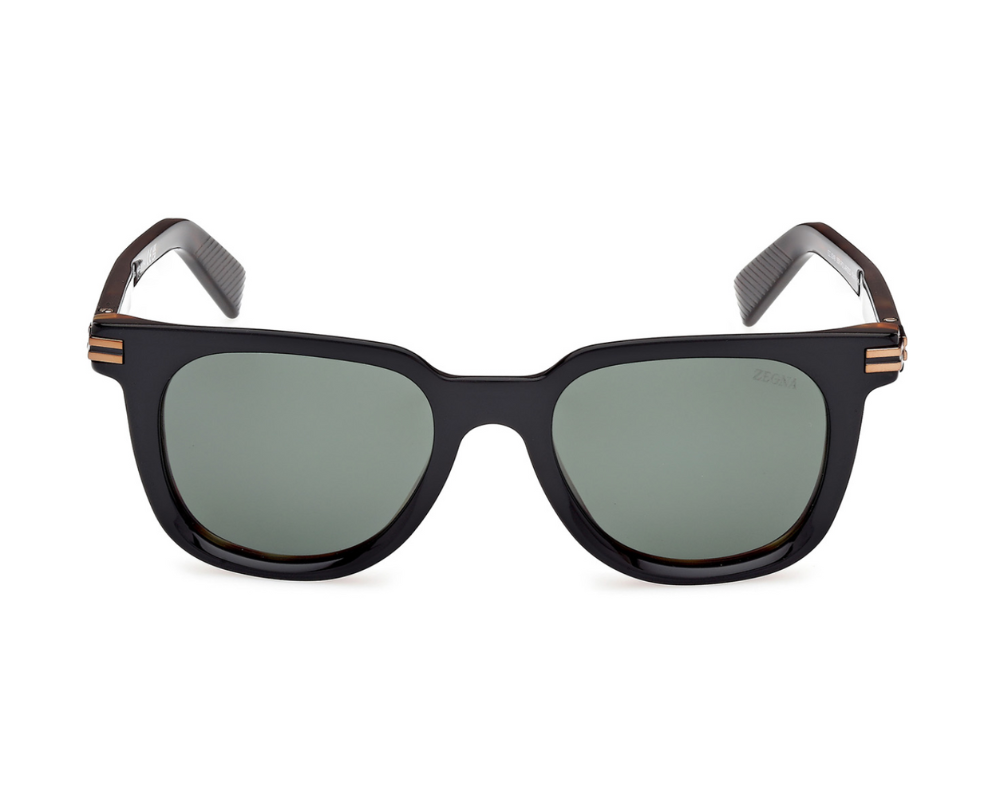 Óculos de sol Ermenegildo Zegna EZ0248